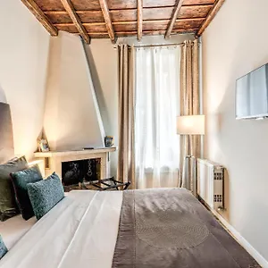Hotell Trevi Beau Boutique, Rom